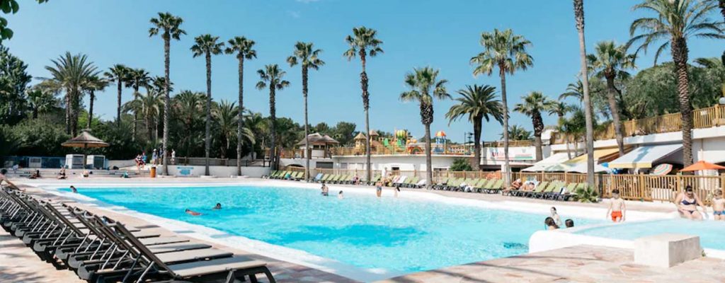 vakantiehuis Italië met zwembad