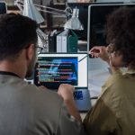 Innovatie in de Kas: Hoe Automatisering en Watertechnologie de Glastuinbouw Transformeren