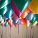 Versiering voor elk feest met direct meer sfeer